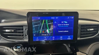 2023 Ford Explorer ST-Line - miniatura 20