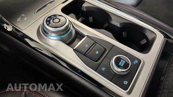 2023 Ford Explorer ST-Line - miniatura 23