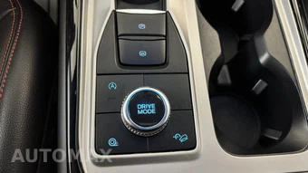 2023 Ford Explorer ST-Line - miniatura 24