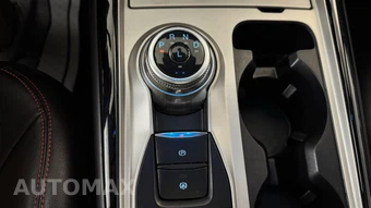 2023 Ford Explorer ST-Line - miniatura 25