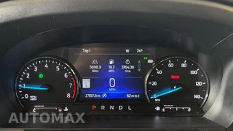 2023 Ford Explorer ST-Line - miniatura 28