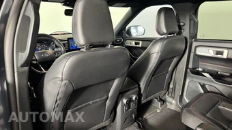 2023 Ford Explorer ST-Line - miniatura 32