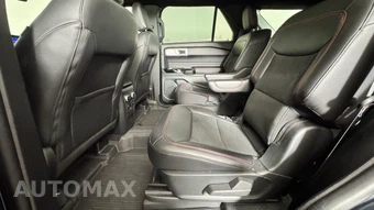 2023 Ford Explorer ST-Line - miniatura 34