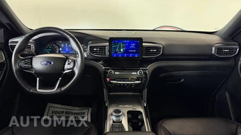 2023 Ford Explorer ST-Line - miniatura 37