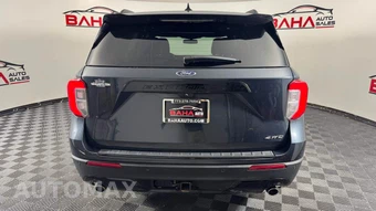 2023 Ford Explorer ST-Line - miniatura 5