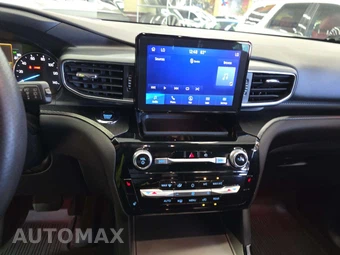 2023 Ford Explorer ST-Line - miniatura 10