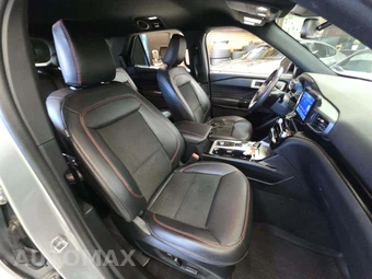 2023 Ford Explorer ST-Line - miniatura 19