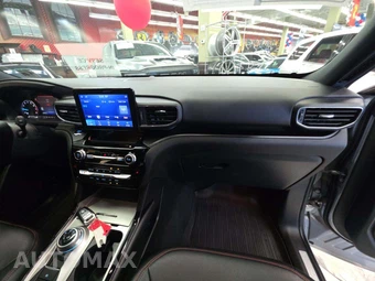 2023 Ford Explorer ST-Line - miniatura 20