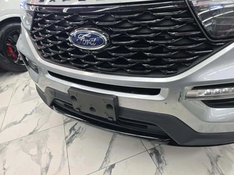 2023 Ford Explorer ST-Line - miniatura 23