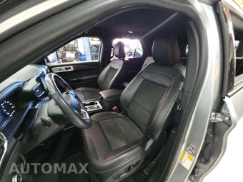 2023 Ford Explorer ST-Line - miniatura 6