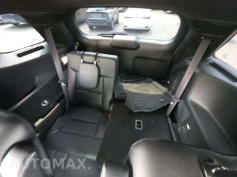 2023 Ford Explorer ST-Line - miniatura 14