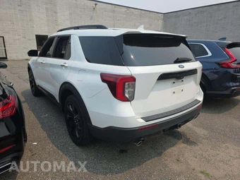2023 Ford Explorer ST-Line - miniatura 2