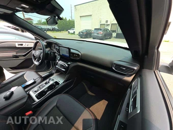 2023 Ford Explorer ST-Line - miniatura 20