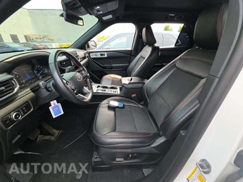 2023 Ford Explorer ST-Line - miniatura 6