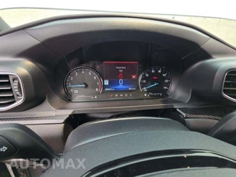 2023 Ford Explorer ST-Line - miniatura 9