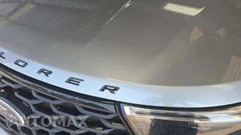 2023 Ford Explorer ST-Line - miniatura 21