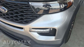 2023 Ford Explorer ST-Line - miniatura 23