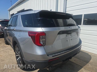 2023 Ford Explorer ST-Line - miniatura 5