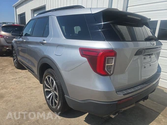 2023 Ford Explorer ST-Line - miniatura 6