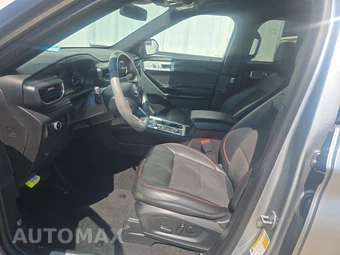 2023 Ford Explorer ST-Line - miniatura 7