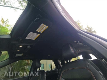 2023 Ford Explorer ST-Line - miniatura 11