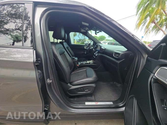 2023 Ford Explorer ST-Line - miniatura 19
