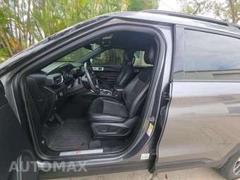 2023 Ford Explorer ST-Line - miniatura 6