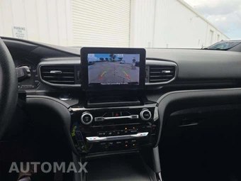 2023 Ford Explorer ST-Line - miniatura 10