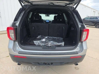 2023 Ford Explorer ST-Line - miniatura 15