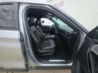 2023 Ford Explorer ST-Line - miniatura 19