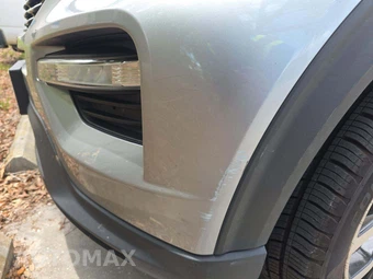 2023 Ford Explorer ST-Line - miniatura 25