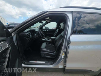2023 Ford Explorer ST-Line - miniatura 6