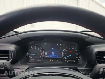2023 Ford Explorer ST-Line - miniatura 9