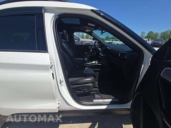 2023 Ford Explorer ST-Line - miniatura 16