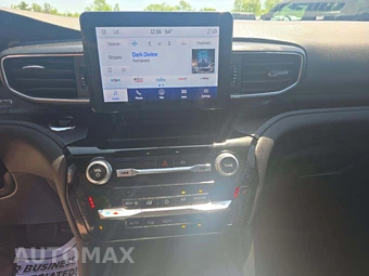 2023 Ford Explorer ST-Line - miniatura 7