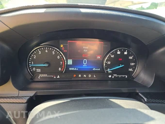 2023 Ford Explorer ST-Line - miniatura 12
