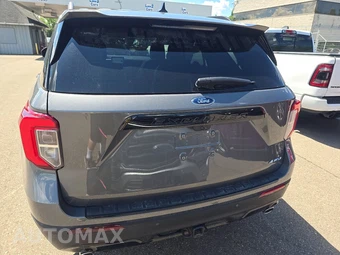 2023 Ford Explorer ST-Line - miniatura 5