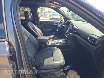 2023 Ford Explorer ST-Line - miniatura 8