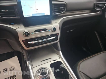 2023 Ford Explorer Timberline - miniatura 11