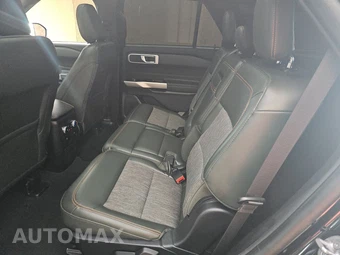 2023 Ford Explorer Timberline - miniatura 13