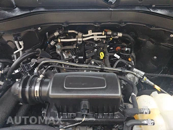 2023 Ford Explorer Timberline - miniatura 16