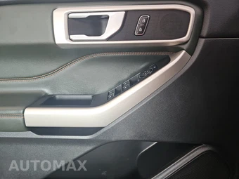 2023 Ford Explorer Timberline - miniatura 18