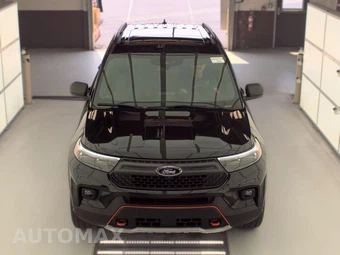 2023 Ford Explorer Timberline - miniatura 2