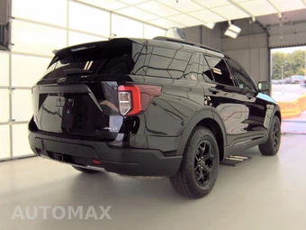 2023 Ford Explorer Timberline - miniatura 4