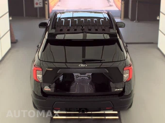 2023 Ford Explorer Timberline - miniatura 5