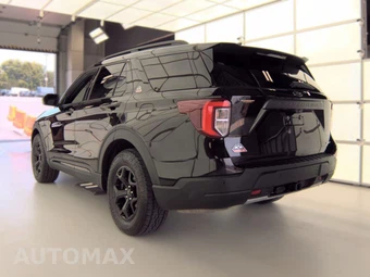 2023 Ford Explorer Timberline - miniatura 6