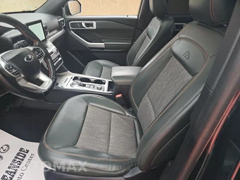 2023 Ford Explorer Timberline - miniatura 7