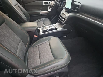 2023 Ford Explorer Timberline - miniatura 8