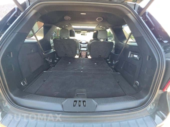 2023 Ford Explorer Timberline - miniatura 12