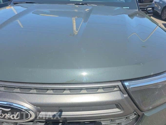 2023 Ford Explorer Timberline - miniatura 19